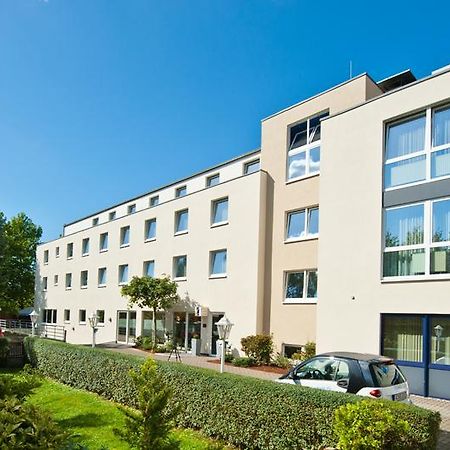 Hotel Lemp Köln Eksteriør bilde