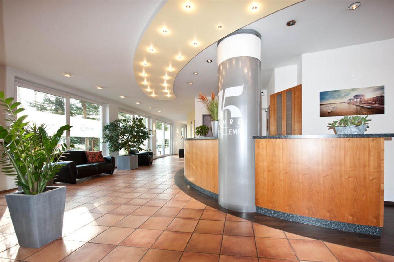 Hotel Lemp Köln Eksteriør bilde