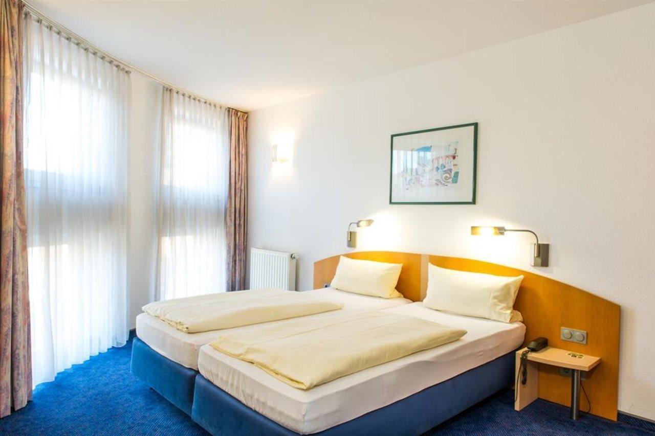 Hotel Lemp Köln Eksteriør bilde
