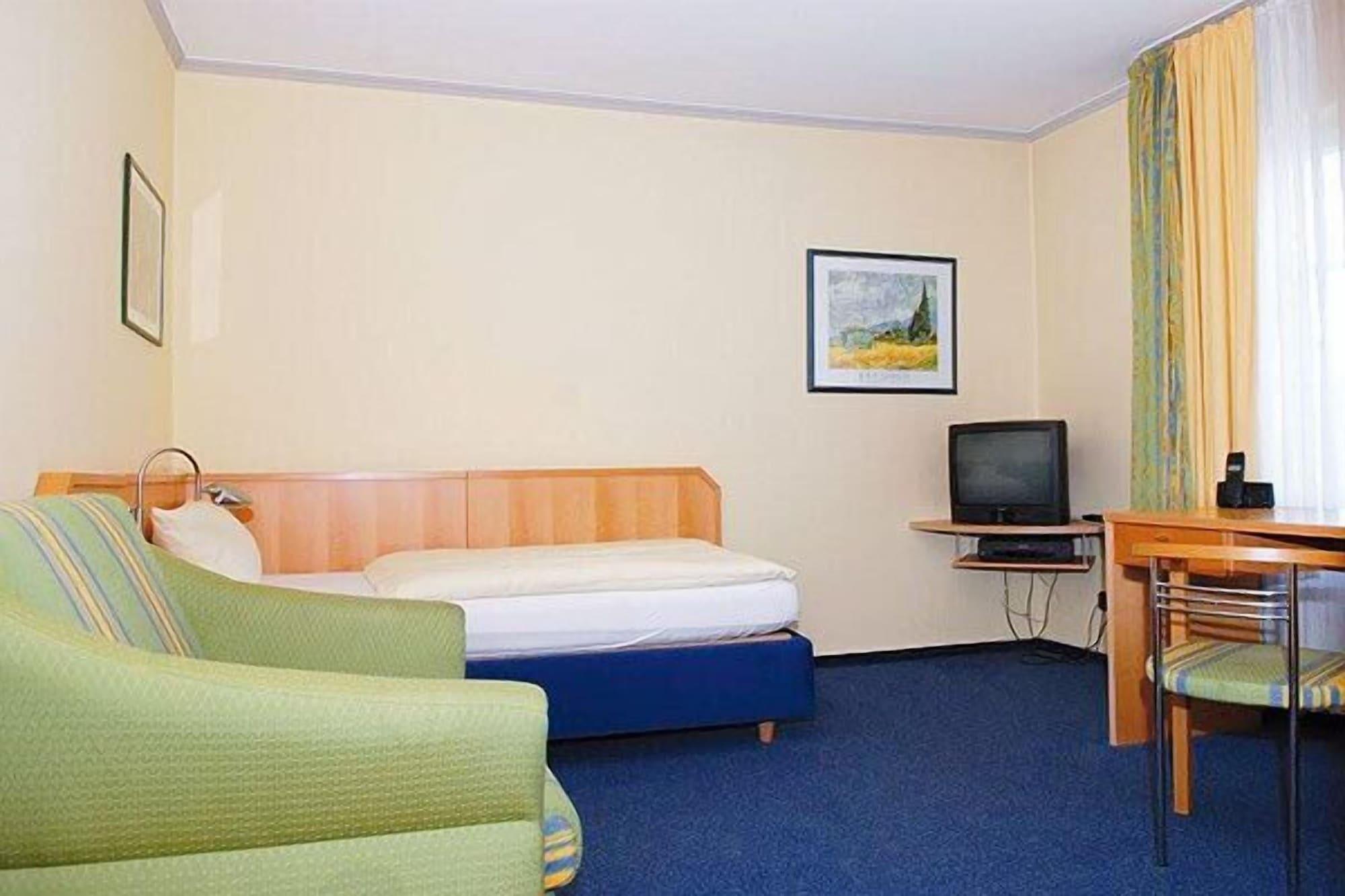 Hotel Lemp Köln Eksteriør bilde