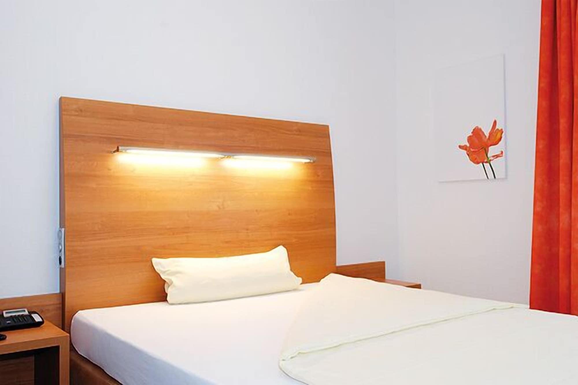Hotel Lemp Köln Eksteriør bilde