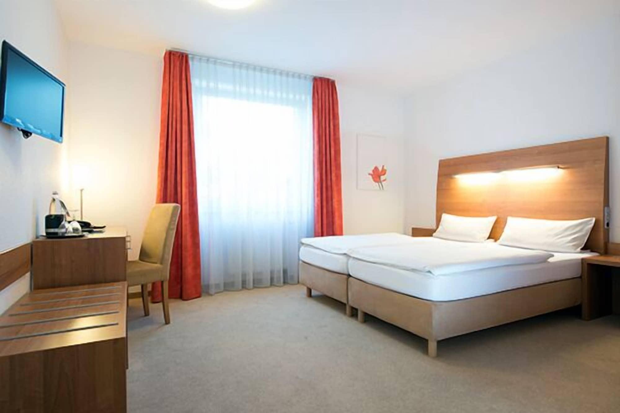 Hotel Lemp Köln Eksteriør bilde