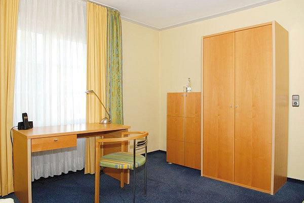 Hotel Lemp Köln Eksteriør bilde