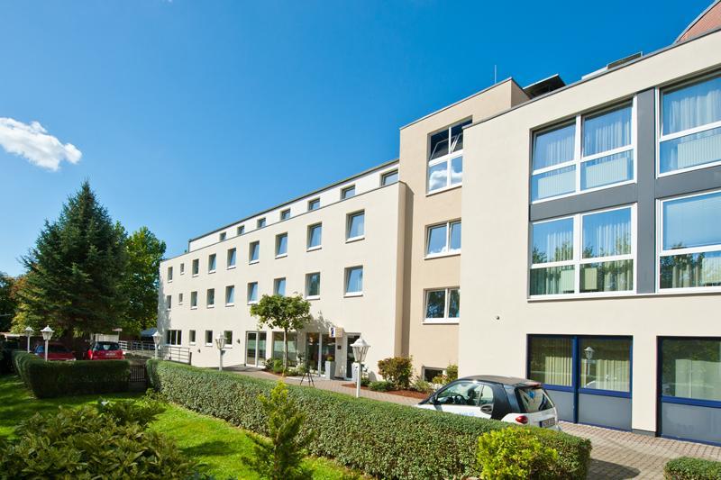 Hotel Lemp Köln Eksteriør bilde