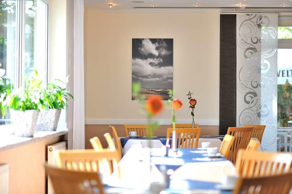 Hotel Lemp Köln Eksteriør bilde