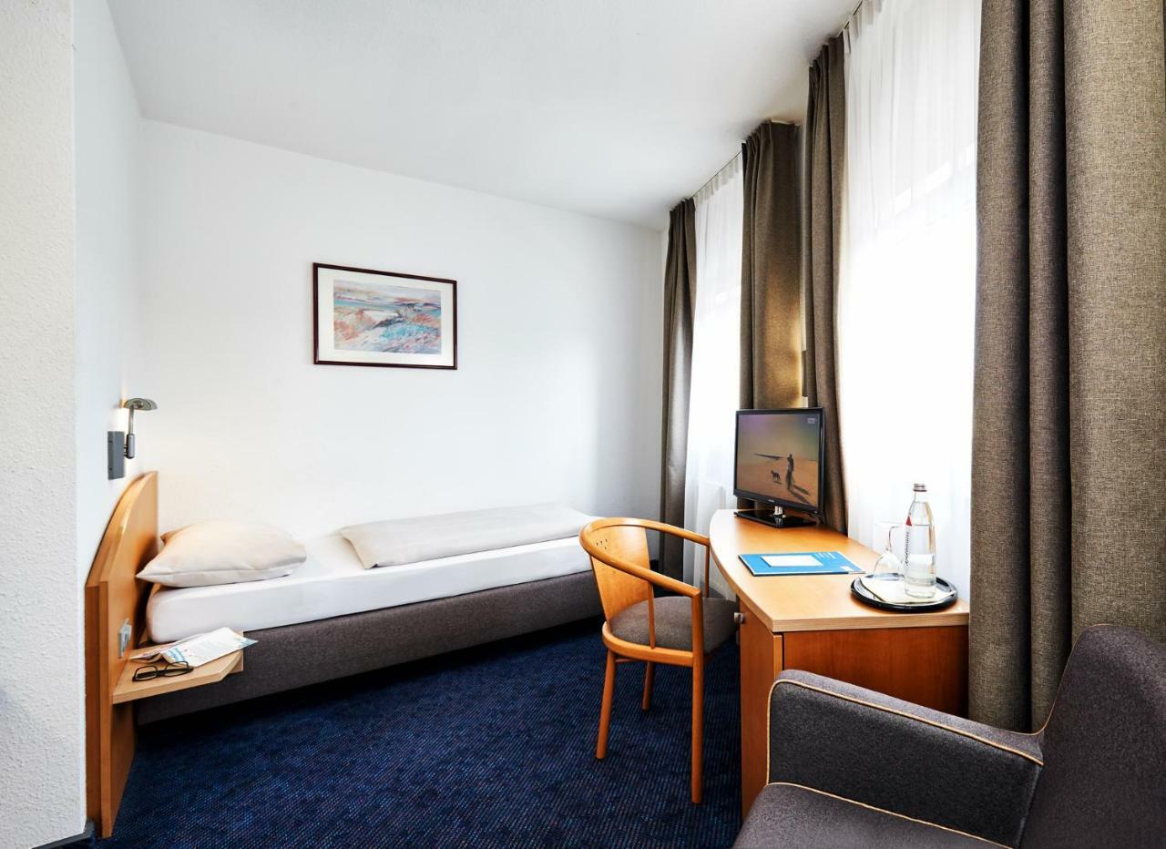 Hotel Lemp Köln Eksteriør bilde